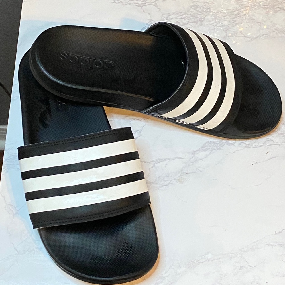 Adida Slides